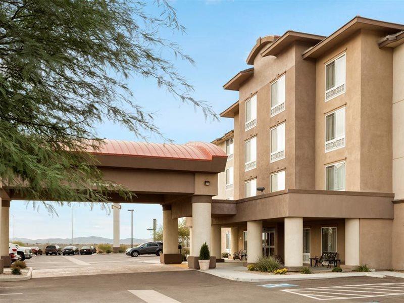 Holiday Inn & Suites - Barstow, An Ihg Hotel Εξωτερικό φωτογραφία