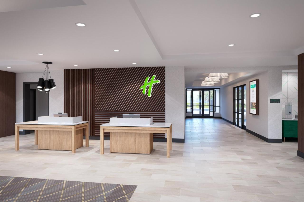 Holiday Inn & Suites - Barstow, An Ihg Hotel Εξωτερικό φωτογραφία