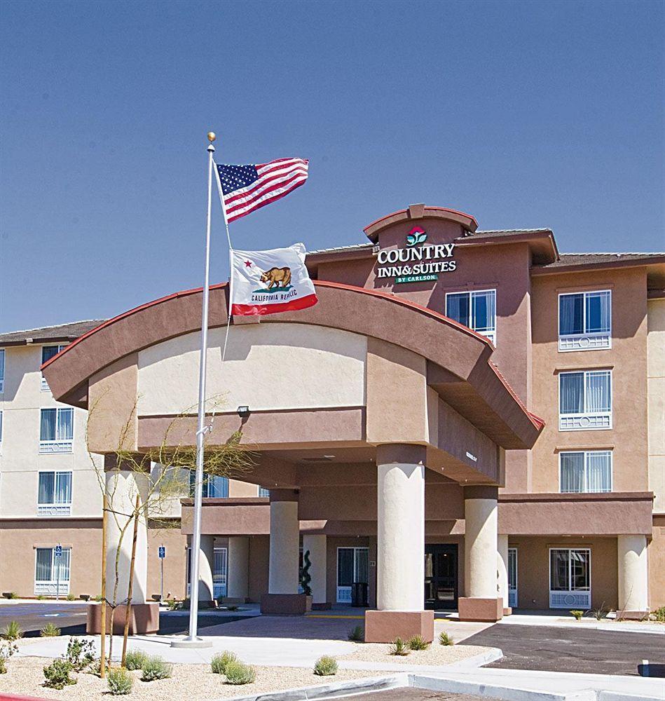 Holiday Inn & Suites - Barstow, An Ihg Hotel Εξωτερικό φωτογραφία